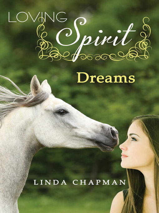 Title details for Dreams by Linda Chapman - Available